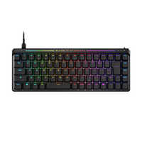 ASUS エイスース ゲーミングキーボード (有線/無線 / 日本語 / 65