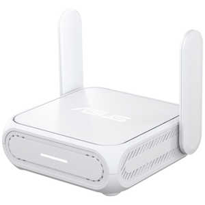 ASUS �G�C�X�[�X Wi-Fi���[�^�[ 2882�{688Mbps �mWi-Fi 7(be) / IPv6�Ή��n RT-BE3600 GO