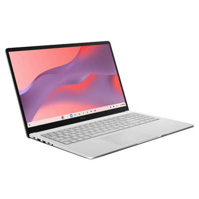 ASUS エイスース ノートパソコン Chromebook CX14 [ 14型 / Chrome OS