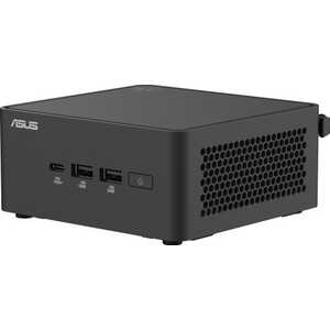 ASUS �G�C�X�[�X NUC �~�jPC �m���j�^�[���� / Windows10 Pro / intel Core 3 / �������F8GB / SSD�F512GB�n RNUC15CRHI3053CJ