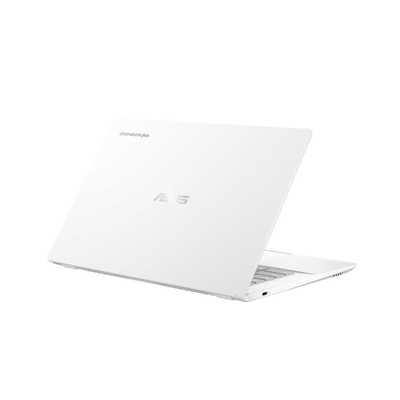 ASUS エイスース ノートパソコン Chromebook Plus CX34 [ 14型