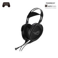 ASUS エイスース ゲーミングヘッドセット ROG Kithara (100mm HIFIMAN