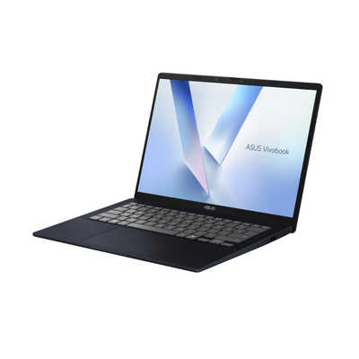 ASUS エイスース ノートパソコン Vivobook 14 ［Copilot＋ PC/ 14.0型