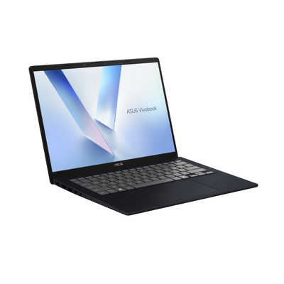 ASUS エイスース ノートパソコン Vivobook 14 ［Copilot＋ PC/ 14.0型