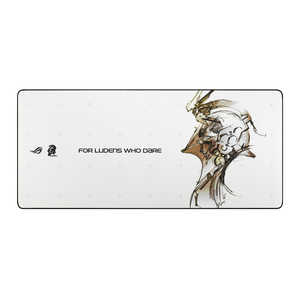 ASUS �G�C�X�[�X �Q�[�~���O�}�E�X�p�b�h (900 × 400 / �R�W�}�v���_�N�g �R���{���f��) ROG/SCABBARD/II/KJP