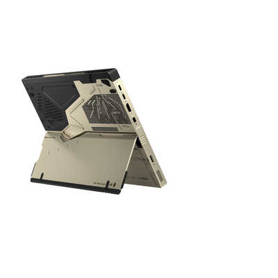 ASUS エイスース ゲーミングノートパソコン ROG Flow Z13-KJP ［13.4型