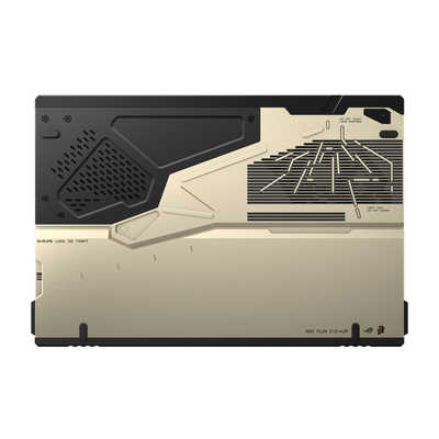 ASUS エイスース ゲーミングノートパソコン ROG Flow Z13-KJP デセ