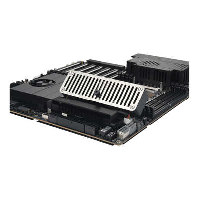 ASUS エイスース マザーボード PRO WS WRX90E-SAGE SE (sTR5 Ryzen