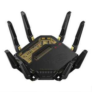 ASUS �G�C�X�[�X Wi-Fi���[�^�[ ROG Rapture �mWi-Fi 7(be) / IPv6�Ή��n GT-BE98 Edition 20
