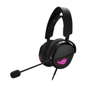 ASUS �G�C�X�[�X ROG PELTA CORE/BLK 90YH04E0-BHUA00