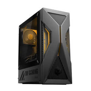 ASUS �G�C�X�[�X �Q�[�~���O�f�X�N�g�b�v�p�\�R�� TUF Gaming �mWin11 Home / AMD Ryzen5 / �������F16GB / SSD�F512GB�n TM500MH-R516G5125050