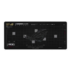 ASUS �G�C�X�[�X ROG SCABBARD II XXL 20 90MP05H0-BPUA00