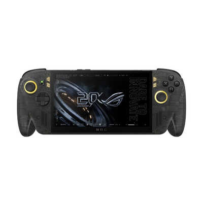 ASUS エイスース ポータブルゲーミングPC ROG XBOX Ally X20 (RC74XA