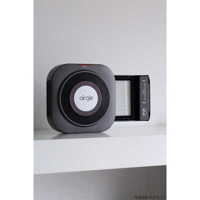 airgle AG25 エアグル 空気清浄機 光触媒 【新品】 airgle AG25