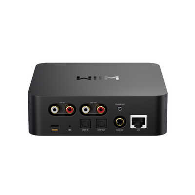 新品 Wiim Pro Plus ネットワークストリーマー Wiim WiiM Pro Plus – エミライダイレクトストア