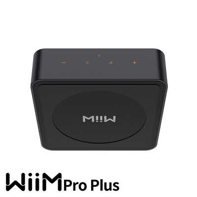 人気！wiim pro ネットワークストリーマー特価！ 人気！wiim pro ネットワークストリーマー特価！ オーディオ機器