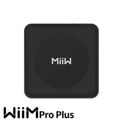 新品 Wiim Pro Plus ネットワークストリーマー 次世代マルチルームネットワークストリーマー WiiM Pro Plus