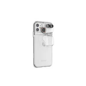 SHIFTCAM ShiftCam 2.0 トラベルセット iPhone 11用 SC20TSFFTXIR SHIFTCAM ShiftCam 2.0 トラベルセット iPhone 11用 SC20TSFFTXIR
