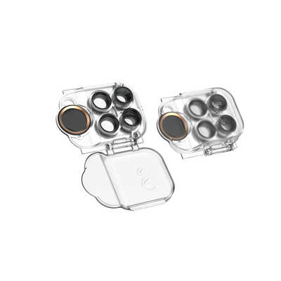 SHIFTCAM ShiftCam 2.0 トラベルセット iPhone 11 Pro Max用