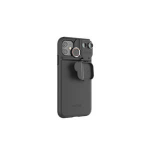 SHIFTCAM ShiftCam 2.0 トラベルセット iPhone 11用 SC20TSFFBXIR ブラック SHIFTCAM ShiftCam 2.0 トラベルセット iPhone 11用 SC20TSFFBXIR ブラック