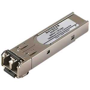 NETGEAR 1000BASE-SX SFP GBIC モジュｰル AGM731F