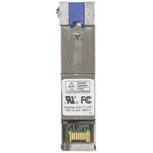 NETGEAR 1000BASE-LX SFP GBICモジュｰル AGM732F