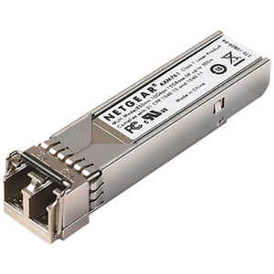 NETGEAR 10G SFP+ モジュｰル (10GBASE-SR) AXM761-10000S