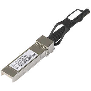 NETGEAR SFP+ ダイレクト アタッチ ケｰブル (1m) AXC761-10000S