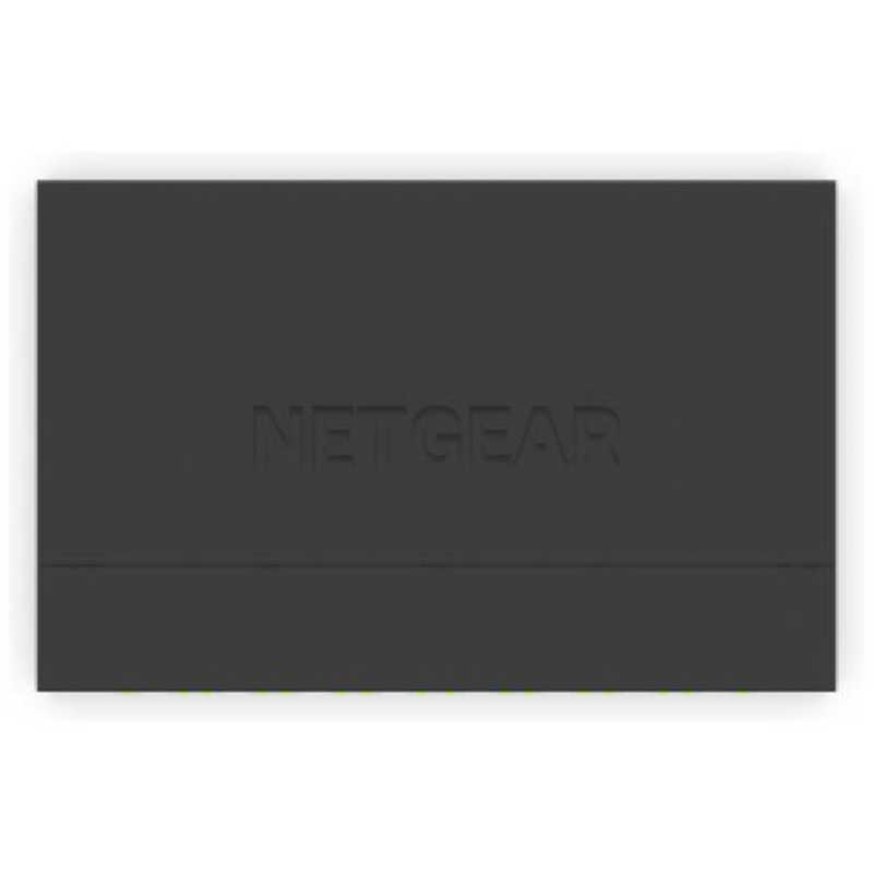 NETGEAR NETGEAR GS348 ギガビット48ポートアンマネージスイッチ GS348-100AJS GS348-100AJS