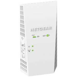 NETGEAR 無線LAN 中継機単体 ワイヤレスエクステンダｰ EX7300-100JPS