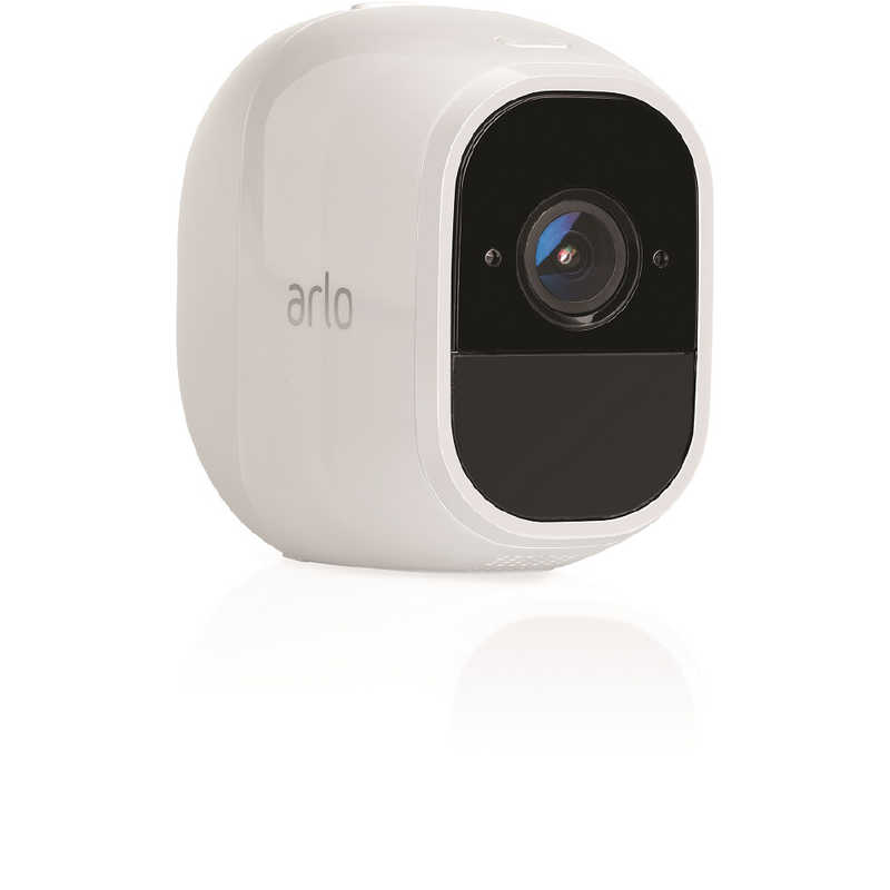 ARLO ARLO Arlo Pro2 増設用カメラ VMC4030-P100JPS VMC4030P-100JPS VMC4030P-100JPS