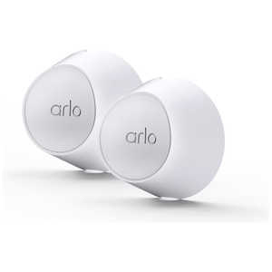 ARLO カメラ用マグネット式壁掛けマウントキット VMA500010000S ARLO カメラ用マグネット式壁掛けマウントキット VMA500010000S