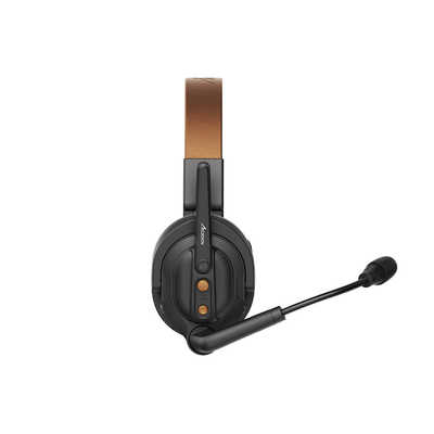 ACCSOON CoMo SE Wireless Intercom System Como (1H4R) MIC03-1H4R の