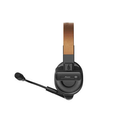 Accsoon MIC03-1H4R ワイヤレスインカムシステム Accsoon MIC03-1H4R ワイヤレスインカムシステム Como SE(2.4G