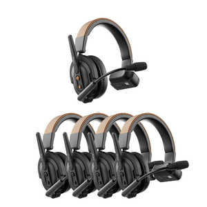 ACCSOON CoMo SE Wireless Intercom System Como (1H4R) MIC03-1H4R ACCSOON CoMo SE Wireless Intercom System Como (1H4R) MIC03-1H4R
