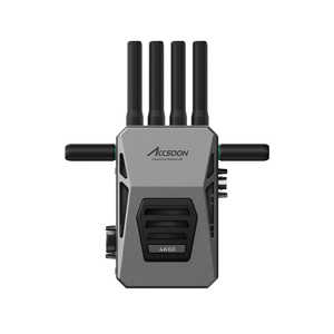 ACCSOON CineView Master 4K Receiver WIT07-RX ACCSOON CineView Master 4K Receiver WIT07-RX