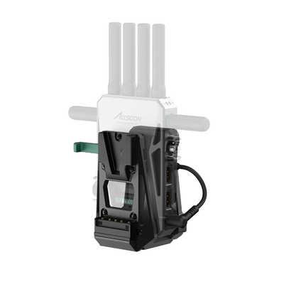 ACCSOON V-Lock Adapter ACC32 の通販 - カテゴリ：カメラ・ビデオ