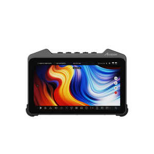ACCSOON CineView M7 7インチタッチスクリーン4K60Pモニター MITX1 ACCSOON CineView M7 7インチタッチスクリーン4K60Pモニター MITX1