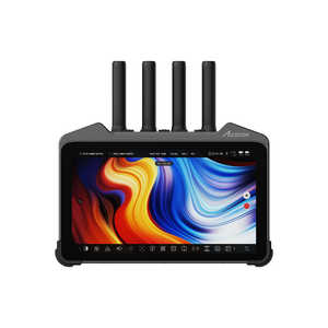 ACCSOON CineView M7 Pro ワイヤレス受信機能内蔵7インチタッチスクリーン4K60Pモニター MIT01 ACCSOON CineView M7 Pro ワイヤレス受信機能内蔵7インチタッチスクリーン4K60Pモニター MIT01