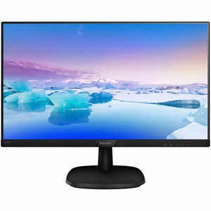 եåץ PHILIPS PC˥ [21.5 /եHD(19201080) /磻] 223V7QJAB/11