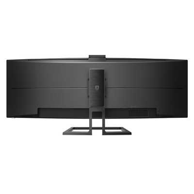 フィリップス　PHILIPS PCモニター 32：9 SuperWide ブラック [43.4型 /(3840×1200） /ワイド /曲面型]  439P9H1/11