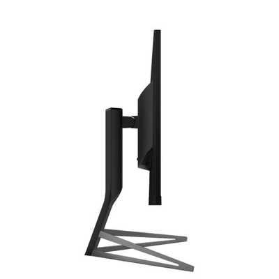 フィリップス PHILIPS PCモニター Momentum ブラック [4K(3840×2160