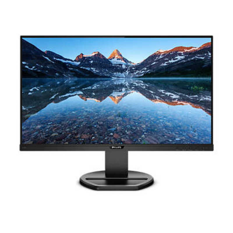 フィリップス　PHILIPS フィリップス　PHILIPS PCモニター ブラック [23.8型 /フルHD(1920×1080) /ワイド] 243B9/11 243B9/11