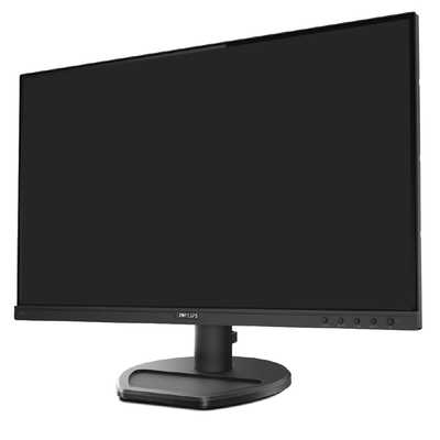 Philips フィリップス PHILIPS PCモニター ブラック [23.8型