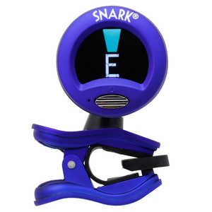 クリップチューナー & メトロノーム 弦楽器用 SNARK SN-1X クリップチューナー & メトロノーム 弦楽器用 SNARK SN-1X