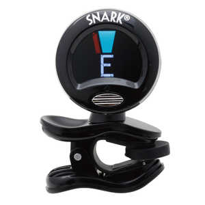 クリップチューナー 弦楽器用 SNARK SN5GX