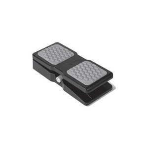 M-AUDIO ユニバーサル・エクスプレッション・ペダル EX-P M-AUDIO ユニバーサル・エクスプレッション・ペダル EX-P