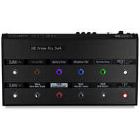 LINE6 L6 アンプシミュレーター HELIX LT LHELIXLT の通販