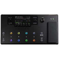 LINE6 HELIX LT アンプシミュレーター専用 Line 6 ( ライン6 ) Helix LT マルチエフェクター アンプ
