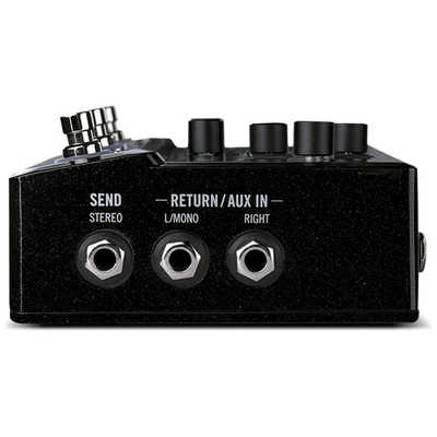 LINE6 L6 マルチエフェクター HX STOMP LHXSTOMP の通販 - カテゴリ 